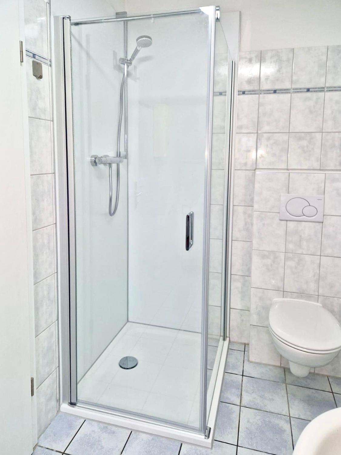 Friedenstrasse 43 Whg Mara Apartamento Zingst Exterior foto